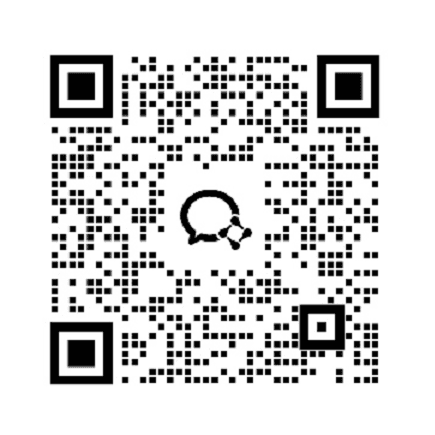 学习顾问二维码